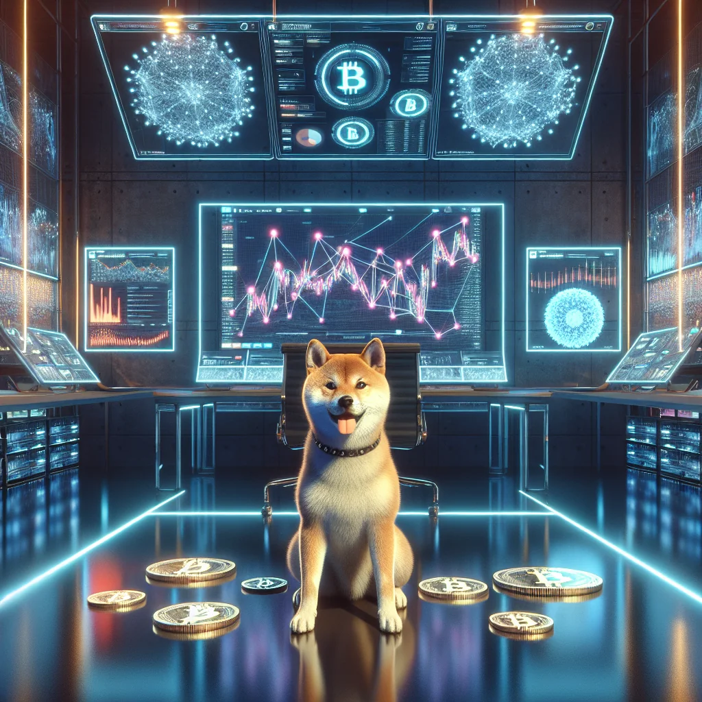 Shiba Inu Network Fees: Simple Guide to How They Work