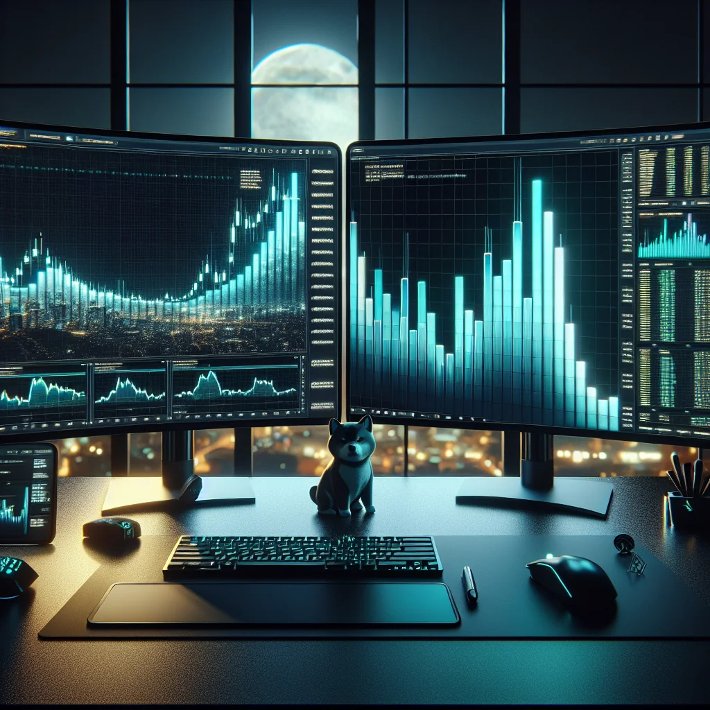 What Is Volume Profile in Crypto Trading?