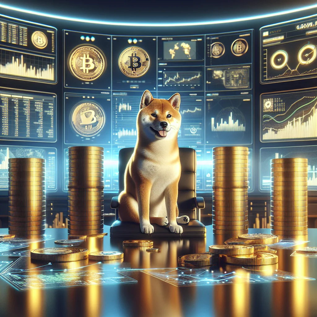 Shiba Inu Market Cap: What It Really Tells You