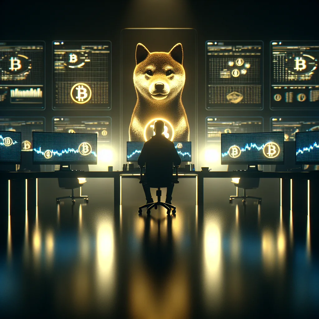 Shiba Inu Founders: Who Created SHIB and What We Really Know