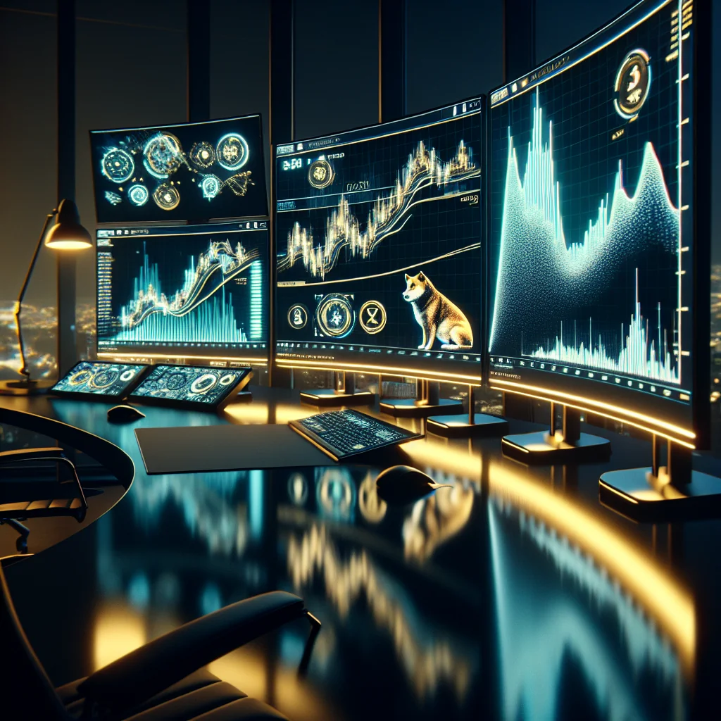 What Is Open Interest in Crypto?