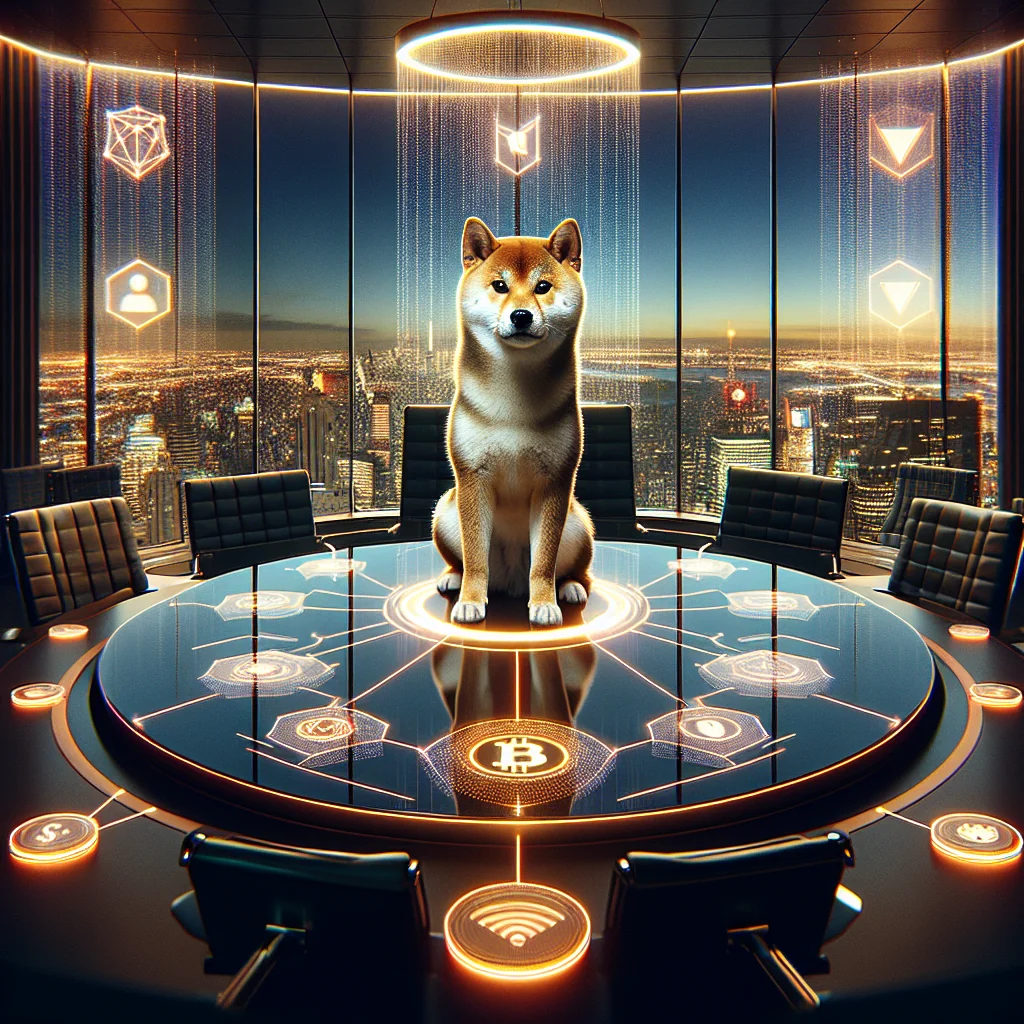 Shiba Inu Governance: How the SHIB Ecosystem Makes Decisions