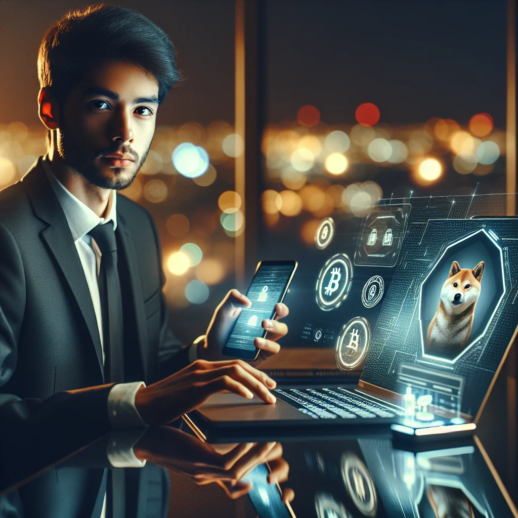 How to Use Shiba Inu Wallet Safely and Confidently